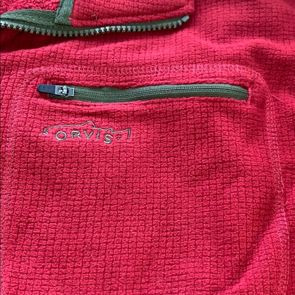 Orvis jacket - Picture 5 of 5